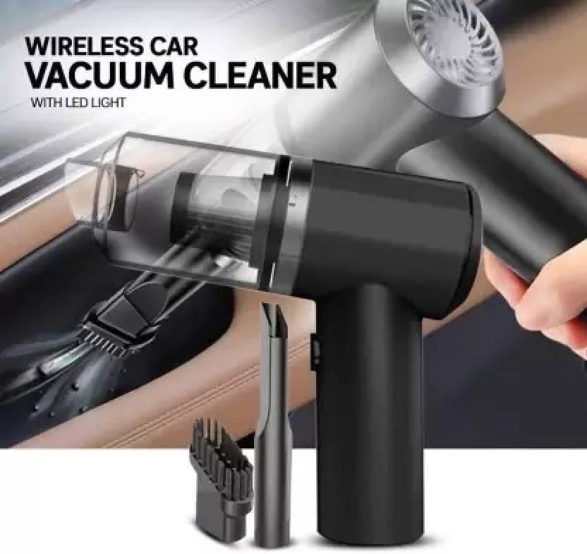 3 in 1 Vacuum Cleaner Dust Collection Car Vacuum Cleaner